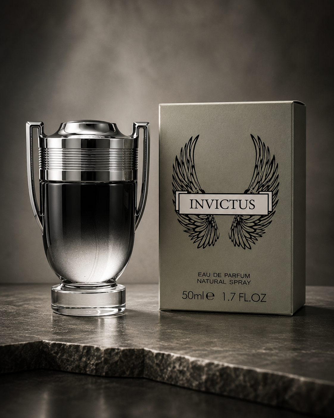 ادکلن اینوکتوس  50 میل